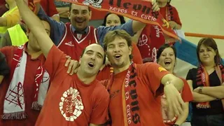 CAI Zaragoza: Cerca de los 7.000 abonados