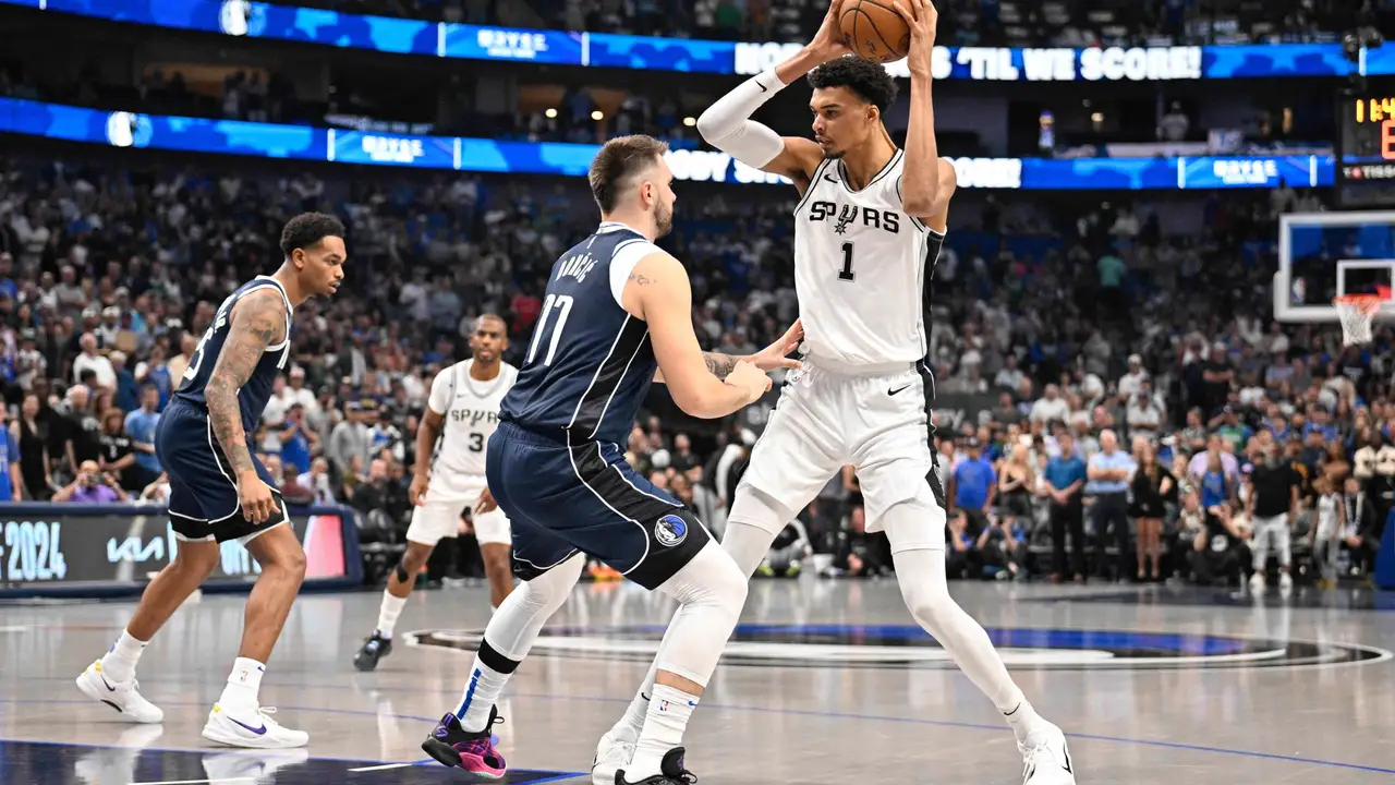 Jokic y Doncic no son los únicos: cuál es el país con mayor presencia en la NBA