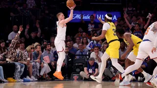 Italia prepara la nacionalización de uno de los mejores tiradores NBA… ¡y otra más!