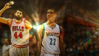 Quintetos de rookies: Wiggins unánime; le acompañan Mirotic, Noel, Clarkson y Payton