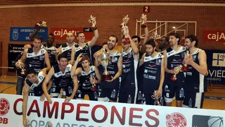 Guía Adecco Plata 2013-14: Equipos, plantillas, declaraciones entrenadores, análisis…