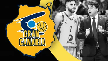 El CB Gran Canaria se mueve: objetivo n&uacute;mero 1 para el banquillo con pasado Euroliga