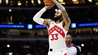 Milwaukee Bucks firmó al mejor triplero catch & shoot de la NBA