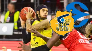 A esto se aferra Gran Canaria para ganar la Eurocup: “Salieron más fuertes…”