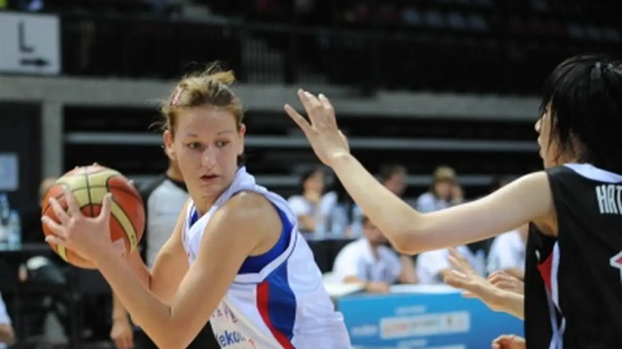 Trágico accidente del Uni Györ de baloncesto femenino