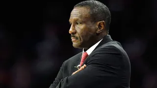 Toronto Raptors despide a Dwane Casey