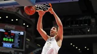 La otra estadística en la Liga Endesa (J2): Mirotic superstar. Dewar, perfección ofensiva. La explosión de Van Rossom y Faverani. Barnes, decisivo
