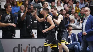 Lenovo Tenerife es de playoff