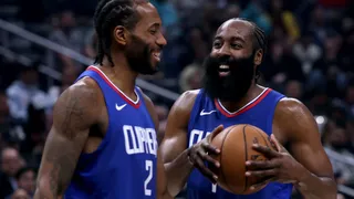 El extraño caso de los Clippers: de ser despreciados por la NBA a ser candidatos