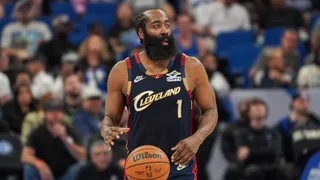 “Es el respeto máximo”: James Harden hizo callar al público de Detroit