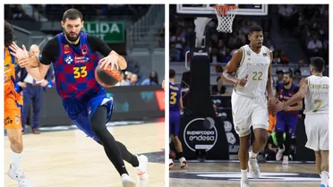 Los 10 jugadores mejor pagados de la Euroleague 2019-20