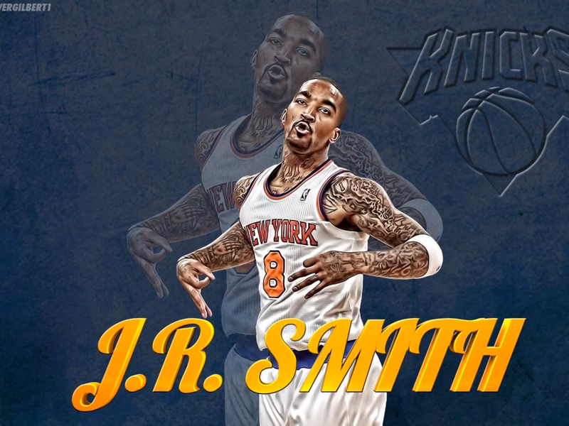 Los Nets dejan en 10 la racha de los Warriors; indeseable J.R. Smith y 8 novias para Bynum
