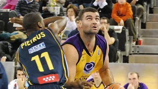 Entrevista a Vasco Evtimov: de North Carolina a Valladolid