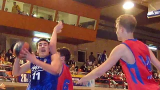 A.B. Mérida comienza a sumar incorporaciones