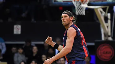 Fuenlabrada tentó a Walter Herrmann pero seguirá jugando en Argentina