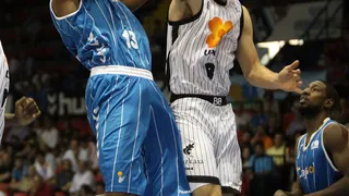 Diez minutos de Pilepic para castigar las vergüenzas del Cajasol (60-81)