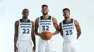 Minnesota Timberwolves: los lobos, ante la enésima temporada ilusionante