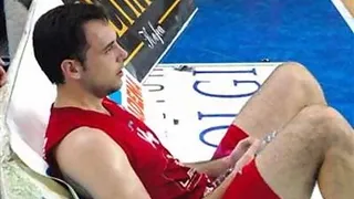 Panadero no jugará ningún partido de lo que resta de temporada en Cáceres 2016 de LEB Oro