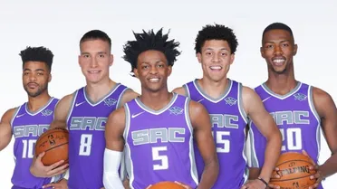 Draft 2018: Sacramento Kings, una luz que señala el camino