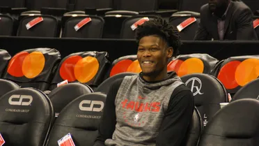 Entrevista con Cam Reddish: “Zion está haciendo lo que esperaba de él”