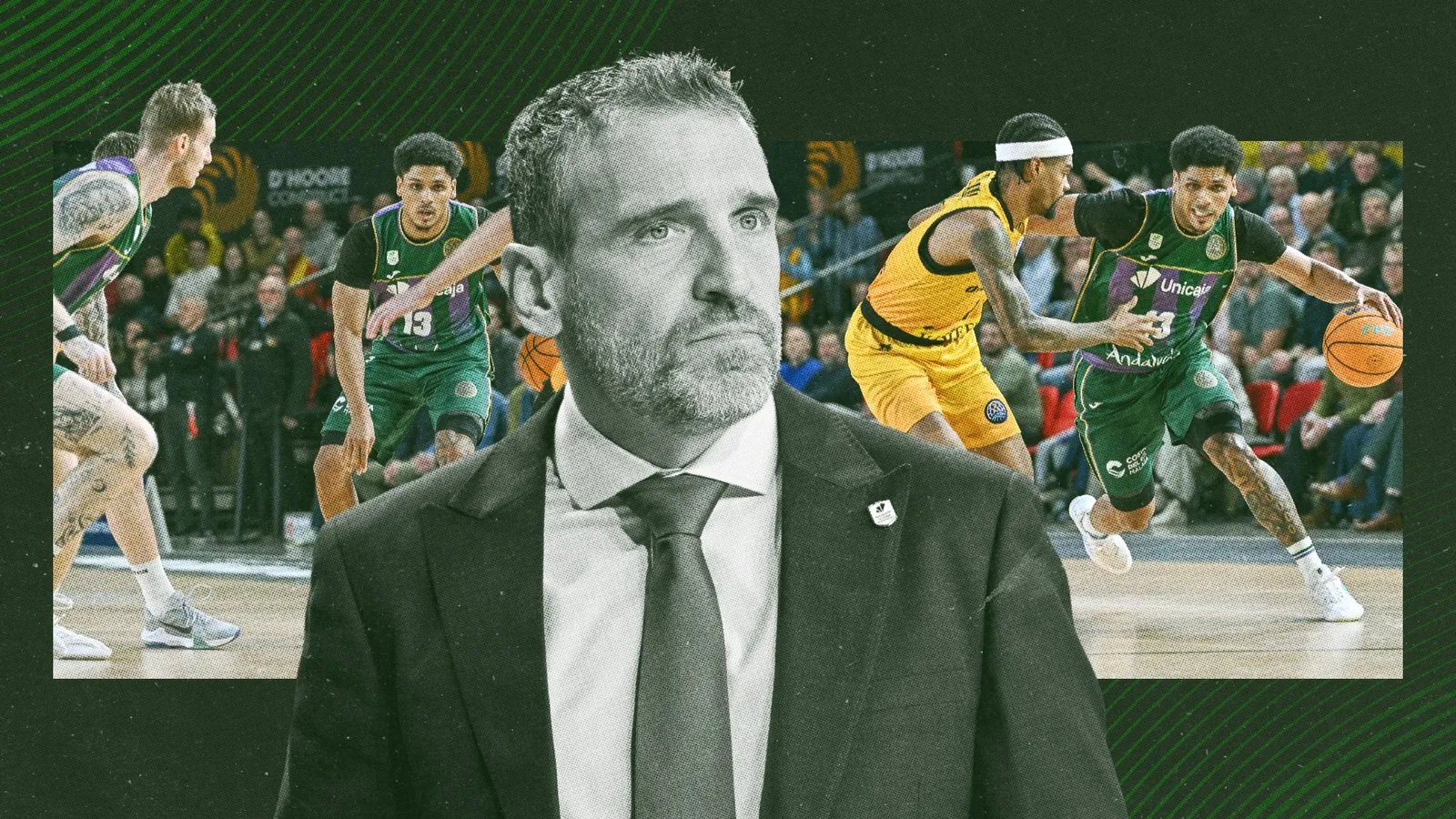 ¡Insólito! Unicaja de Málaga no sabía nada e iniciará una investigación