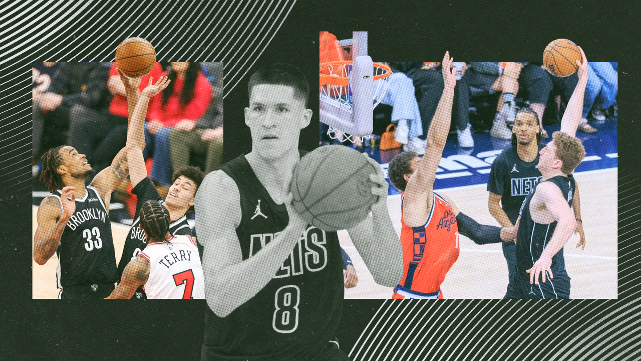 El Draft NBA 2025 de Jordi Fernández y Nets: ¿obra maestra o desastre?