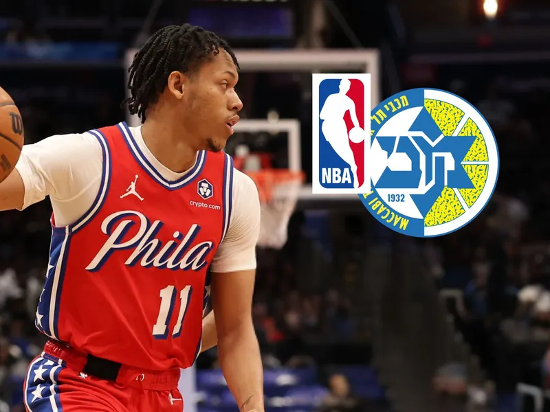 Tras quitarle un jugador al Real Madrid, Maccabi tiene otro fichaje NBA