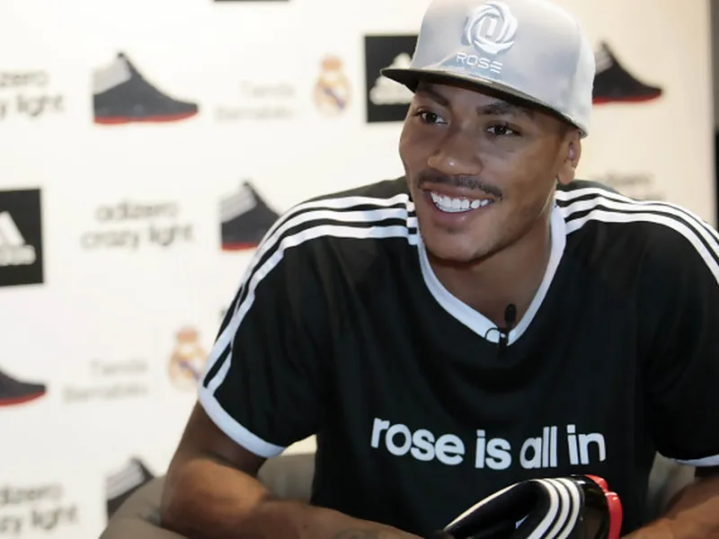 Chicago Bulls 2012-13: Necesitan a Derrick Rose sano y salvo