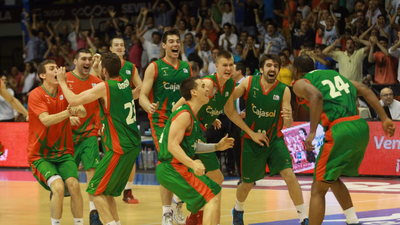 El futuro de Baloncesto Sevilla: nuevo club que apuesta por la continuidad… sin Aíto