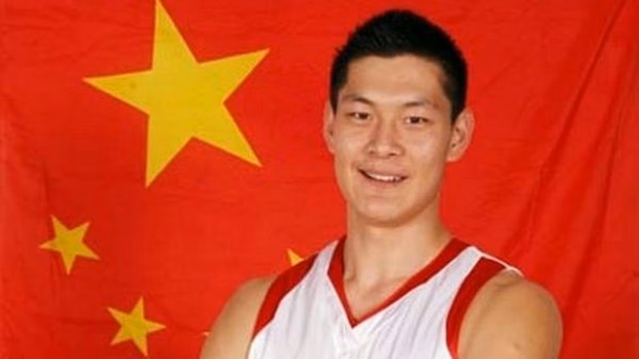 Shang Ping. ¿La incursión de Panathinaikos en el mercado chino?