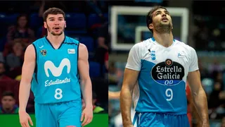 ZocoACB: Brizuela elige Valencia, Andorra a por Llovet y Herbalife cerca de Burjanadze