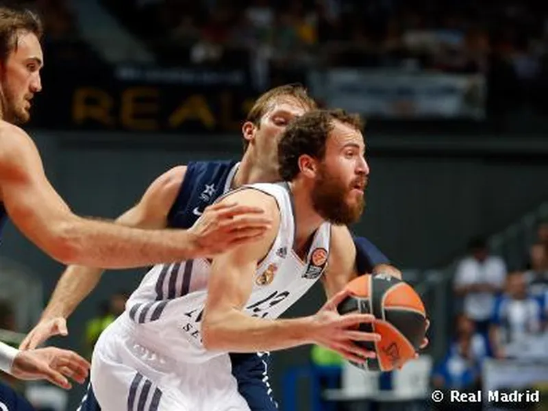 David Doblas manda mensaje a la ACB y ¡Obradovic no se habla con Spanoulis!