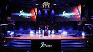 La Liga Endesa presenta la temporada 2018/2019