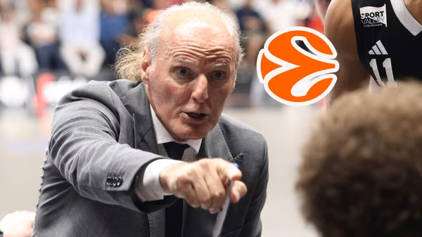 ¡Golpe de efecto en la Euroliga! Dusko Ivanovic sorprende y se lleva a este escolta estrella