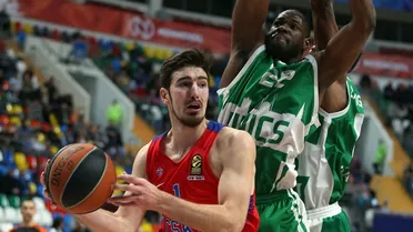 Comparativa bases Euroliga: estadística avanzada tras 8 jornadas