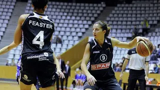 LF-LF2 (Jor.16): Girona sorprende a Perfumerías, Mosby MVP para escapar del descenso