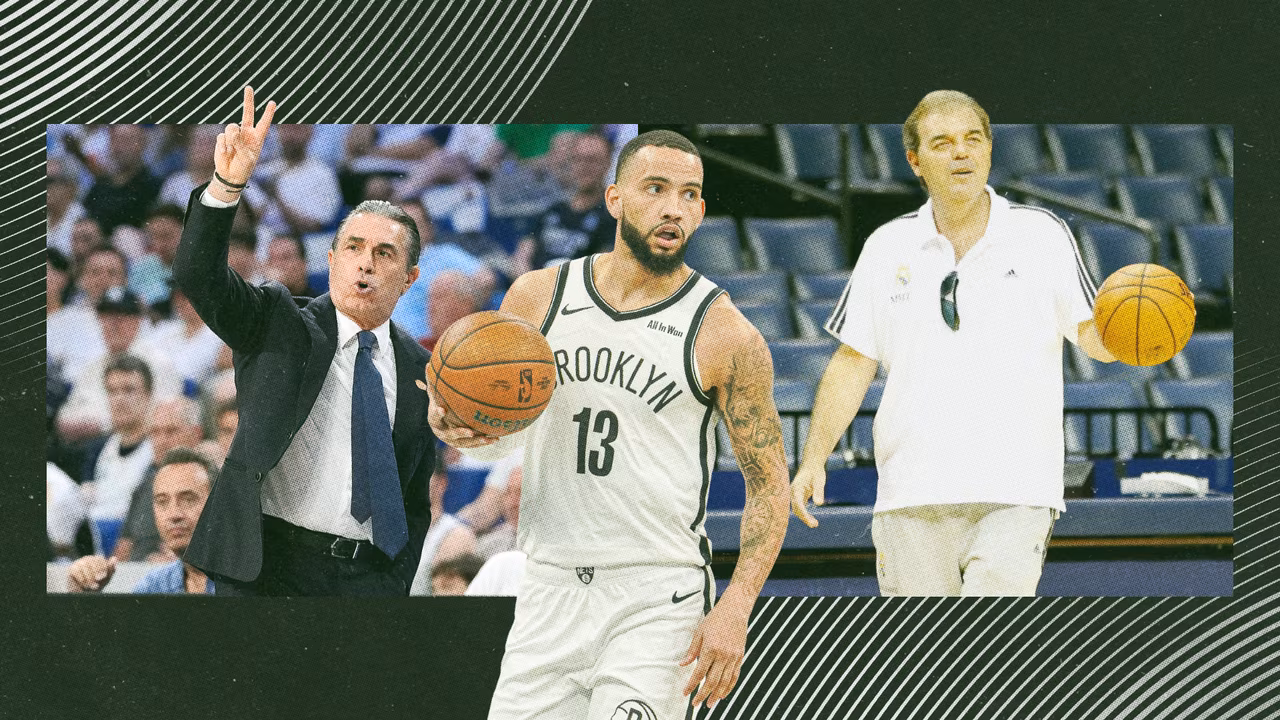 Más de 100 partidos en la NBA y ahora en el radar del Real Madrid