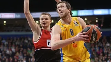 Joe Ingles: “Nadie esperaba que llegasemos tan lejos”