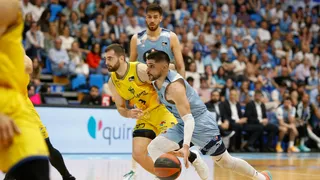 La posible vuelta al pasado tras su dura salida de Río Breogan