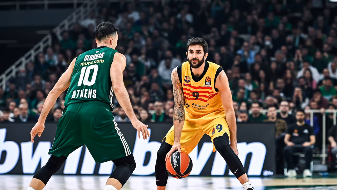 El futuro en la carrera de Ricky Rubio “más cerca de ser realidad”