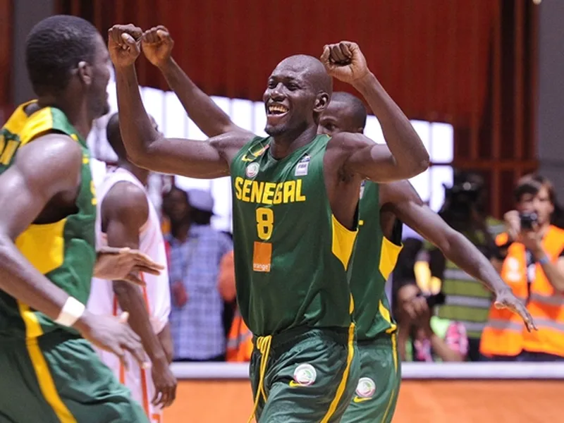 N’Dong sobre Senegal: “Están preparados para luchar porque conocen la alta competición”
