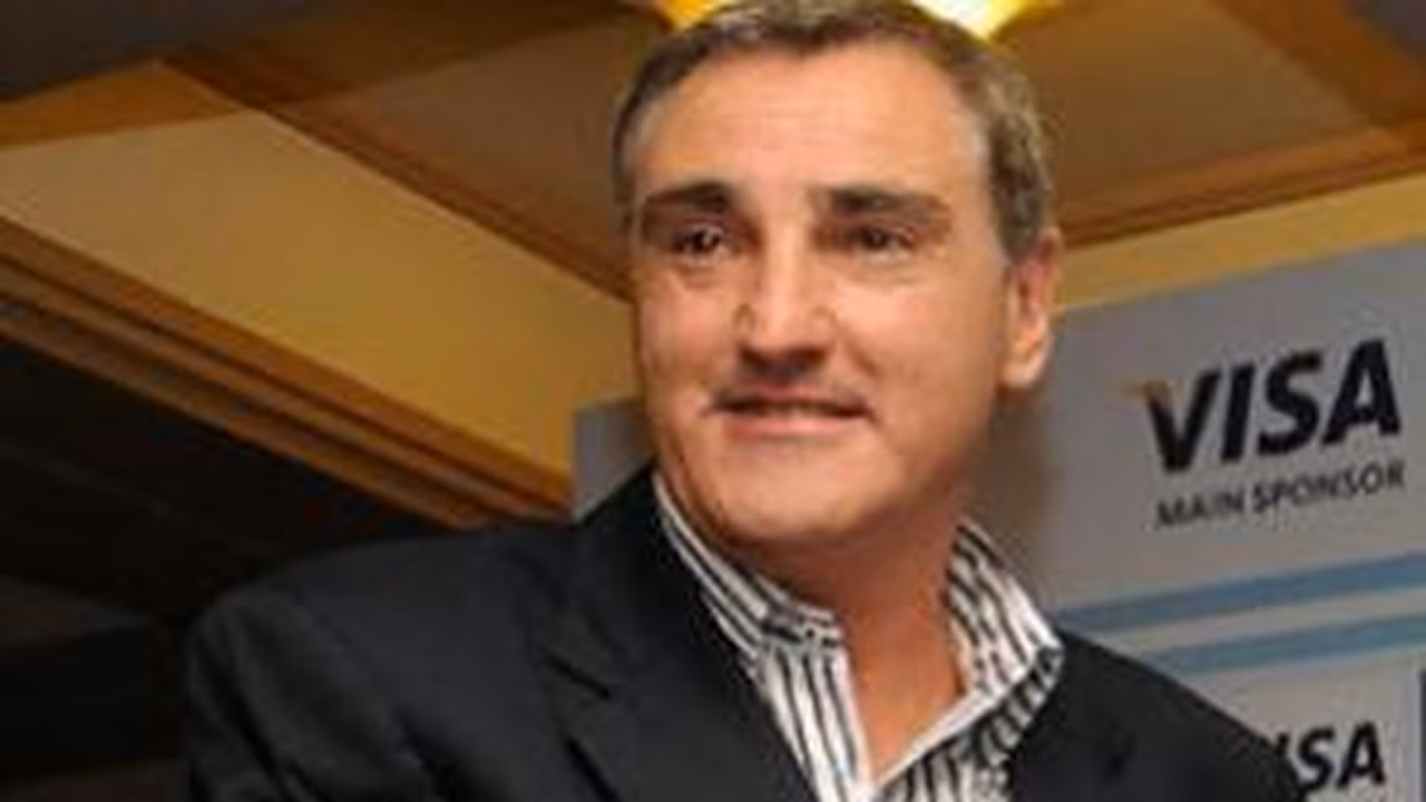 Selección Argentina: el desafio de Julio Lamas
