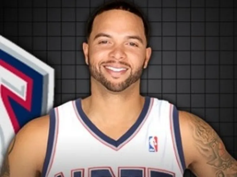 Zoco NBA: Deron Williams decide quedarse por 100 millones y los Nets le regalan al correoso Reggie Evans; Jason Terry, otro que sumará en los Celtics; Eric Gordon será la gran estrella de los Suns