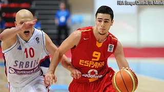 Eurobasket U18 Previa 2º Fase: España contra Grecia, Turquía y Bosnia&Herzegovina