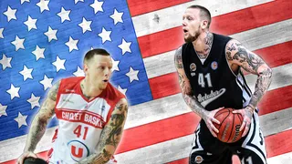 El mejor anotador de Europa, ¿recuerdas a Nick Minnerath?