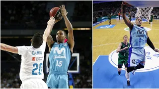 Sylven Landesberg o Edwin Jackson: ¿Quién es mejor?