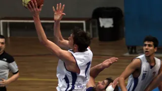 Los JASP en EBA Grupo C: Dispuestos a dar el salto