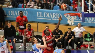 LEB Plata (J14): Estela apaga a Zamora y es líder; Trias lidera otro triunfo de Girona