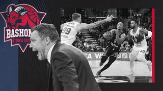 ¡Bomba en Baskonia! En mitad de la crisis dicen adiós a una de sus piezas más destacadas