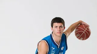 Xabi Oroz, primera piedra de la nueva plantilla del GBC en Liga Endesa